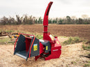 BRUGGER HOLZ-HÄCKSLER  PX170 Häcksler