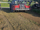 BRUGGER Brugger FMP Forstmulcher