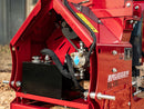 BRUGGER HOLZ-HÄCKSLER  PX130 Häcksler
