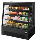 Vitrine réfrigérée murale NordCap GALAXY TN H150 1250 OPEN