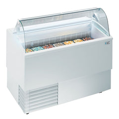 Vetrina per gelato NordCap ISETTA TP LX 7R – Vorschau 1
