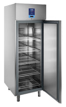 NordCap Eiscreme-Lagerschrank LABOR 70 RS-TB-CNS