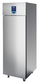 NordCap Eiscreme-Lagerschrank LABOR 70 RS-TB-CNS