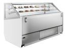 NordCap Kuchenvitrine MILLENNIUM 2.0 GE PASTRY 120 H117