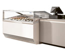 NordCap Kuchenvitrine MILLENNIUM 2.0 GE PASTRY 120 H117
