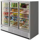 NordCap freezer cabinet CLIO 2 L1 2065/ 2343