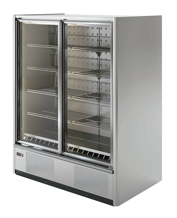 NordCap Tiefkühlregal CLIO 2 L1 2065/ 1562