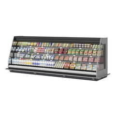 NordCap Wandkühlregal EURO BARBADOS 2.0 710-1520 HF300 3750 M2 – Vorschau 1