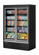 NordCap freezer display cabinet ONYX BT 700-2000 2500 L1