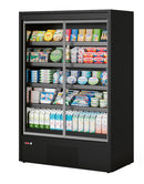 NordCap wall cooling shelf ONYX-T 2500 H1