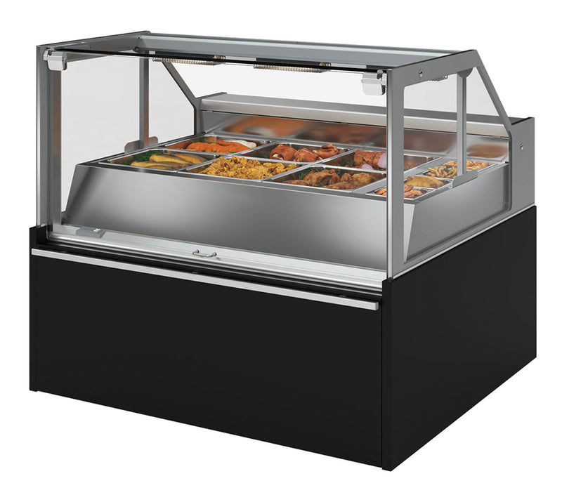 NordCap Hot Counter PATMOS 2.0 TC 1250 HOT