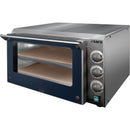 SARO Mini Pizza Oven for 2 pizzas, model ETNA 2