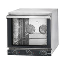 SARO hot air oven with grill, model EKO 595