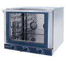 SARO hot air oven, grill, bottom-hinged door, EKO GN