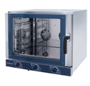 SARO hot air oven, grill, left-hinged door, EKO GN