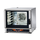 SARO Forno combinato ad aria calda, umidificazione, DIG 5
