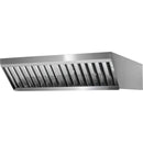 Capot SARO pour CL5 et CL10