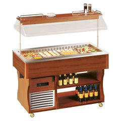 NordCap Salatbar ISOLA 4 M UM – Vorschau 2