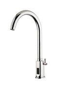 SARO Sensor Faucet, 230 V, Model POSEIDON