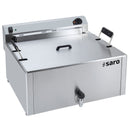 SARO Patisserie Fritteuse Modell PF 30