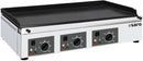 SARO griddle plate model GPK 800