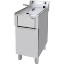 SARO Elektrofritteuse 10 Liter, Modell LISSABON