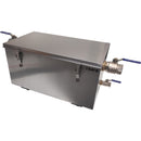 SARO Fettabscheider 80 Liter, Modell FA80