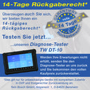 Twinbusch Mobiler Bluetooth-Diagnosetester