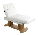 Soleni massage table Belladonna 1 light brown incl. electric heating