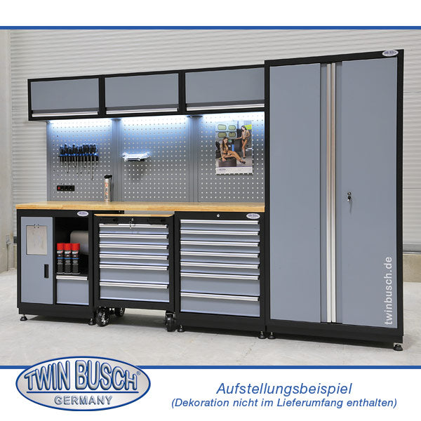Twinbusch Werkstatt-Schranksystem