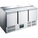 SARO Saladette, 3 ante, modello ES 903