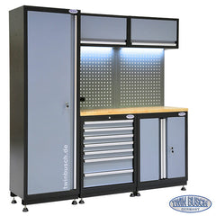 Twinbusch workshop cabinet system – Vorschau 1