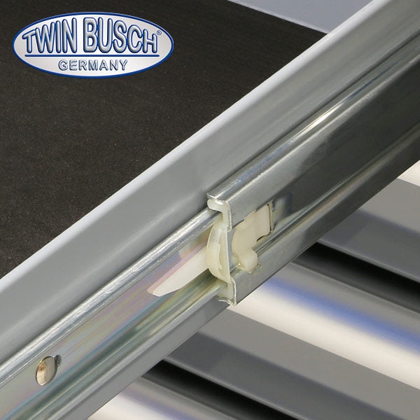 Twinbusch workshop cabinet system