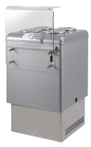 Vitrine à glaces NordCap DOLCE VITA 4-LX