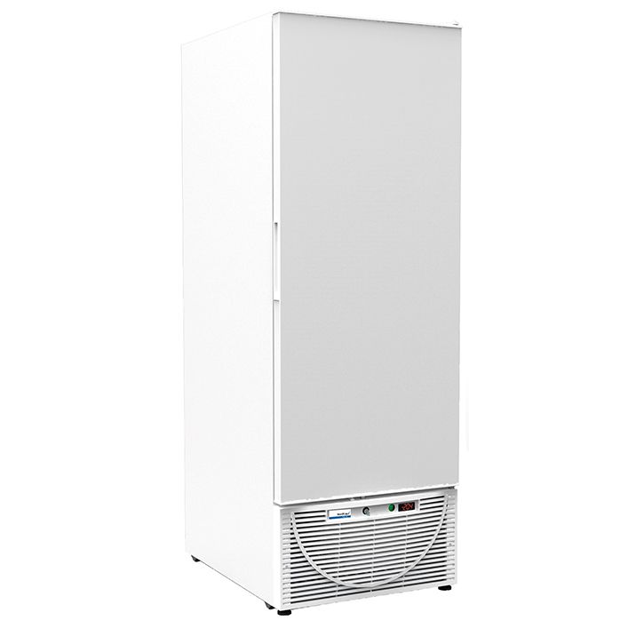 NordCap COOL-LINE Tiefkühl-Lagerschrank LF 625 N ECO