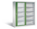 C+P Schiebetürenschrank Acurado, H1950xB1200xT400m