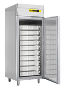 NordCap Umluft-Fischkühlschrank KU 510 FISCH CNS