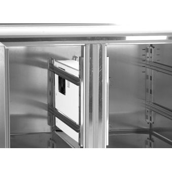 NordCap Saladette SL 1