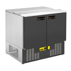 NordCap Saladette SL 1 – Vorschau 2