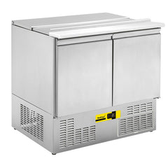 NordCap Saladette SL 1 – Vorschau 1