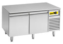 NordCap undercounter freezer table UTKT 1200