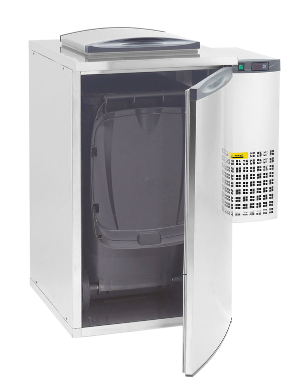 NordCap waste cooler KK 240-1