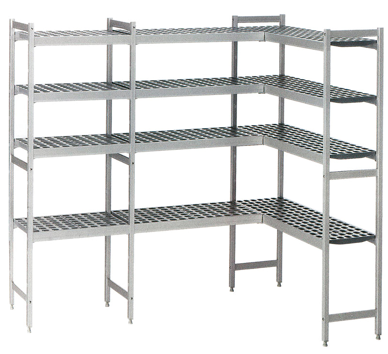 NordCap shelving system Z 260-230 / 264-234