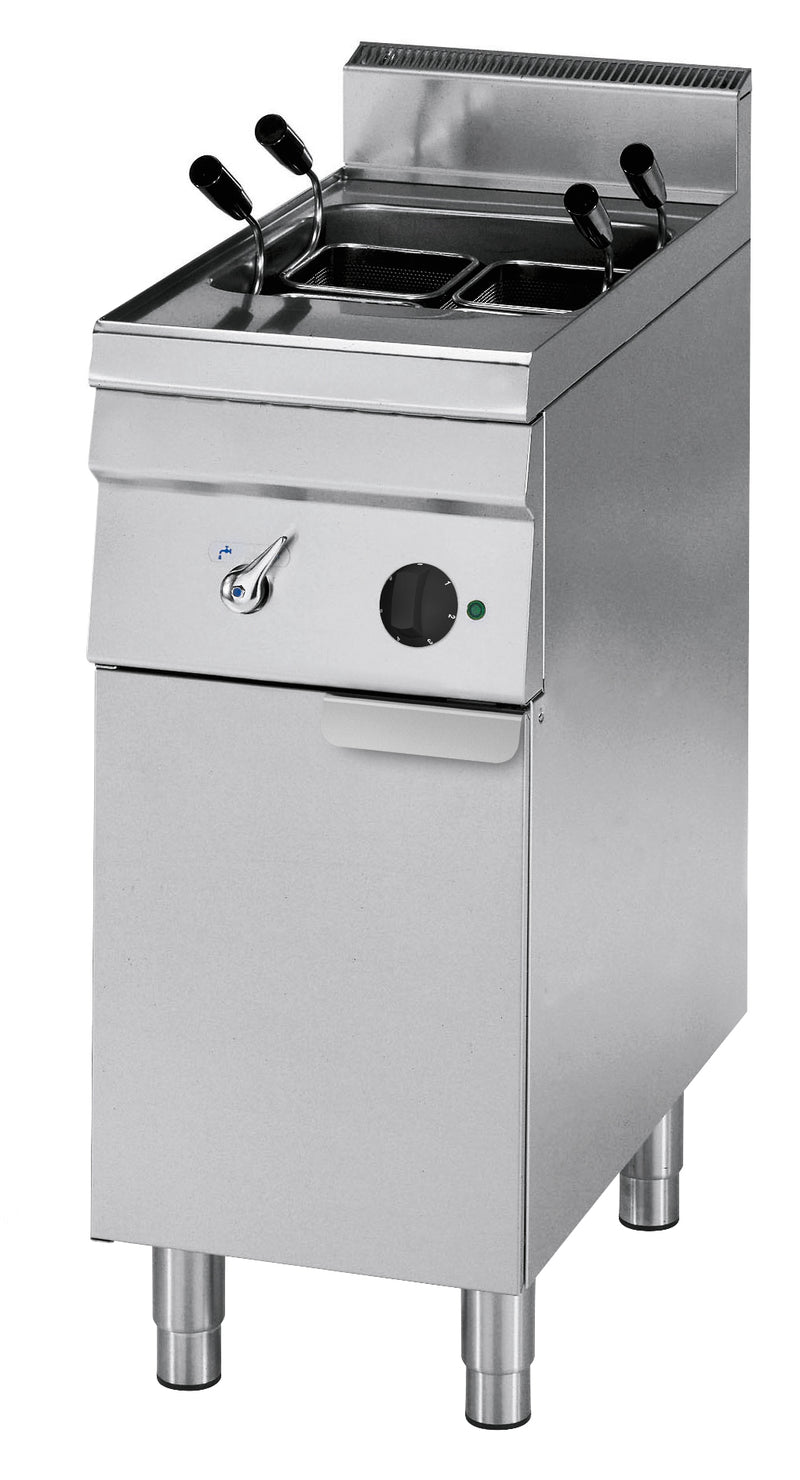 Cuiseur à pâtes électrique NordCap ENK6/1B