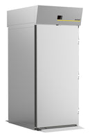 NordCap Durchfahrkühlschrank DKM 1500