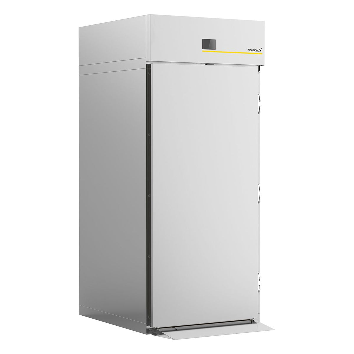 NordCap Einfahrtiefkühlschrank ETO 1500