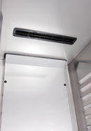 NordCap Umluft-Gewerbetiefkühlschrank GTM 700 ECO