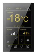 NordCap bakery freezer NC41N