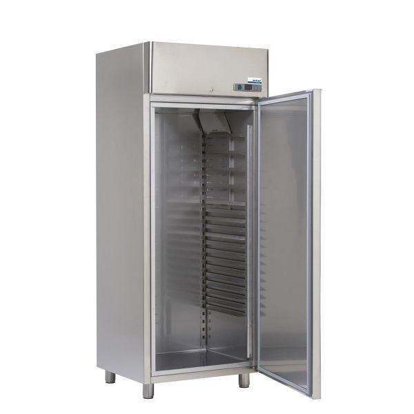 NordCap COOL-LINE Backwaren-Tiefkühlschrank BLF 600