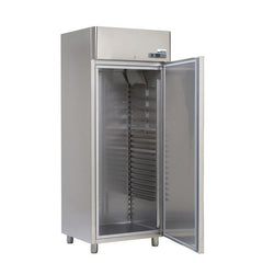 NordCap COOL-LINE Backwaren-Tiefkühlschrank BLF 600 – Vorschau 1